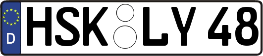 HSK-LY48