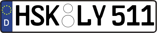 HSK-LY511