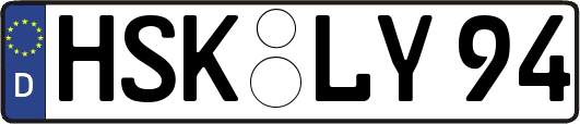 HSK-LY94