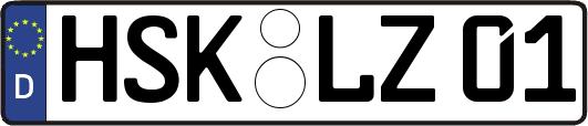 HSK-LZ01