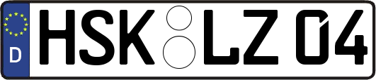 HSK-LZ04