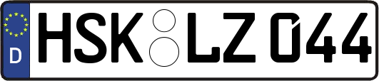 HSK-LZ044