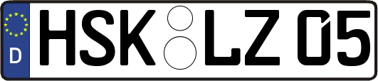 HSK-LZ05
