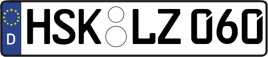 HSK-LZ060