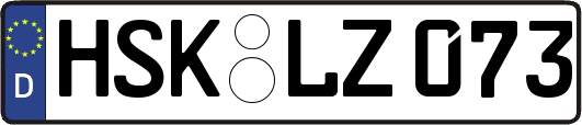 HSK-LZ073