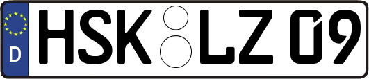 HSK-LZ09
