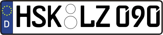 HSK-LZ090