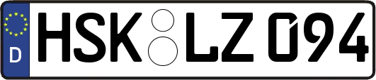 HSK-LZ094