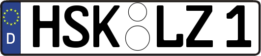 HSK-LZ1