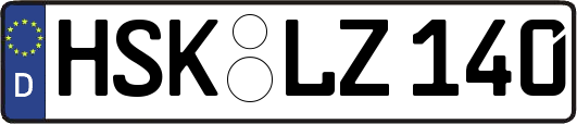 HSK-LZ140