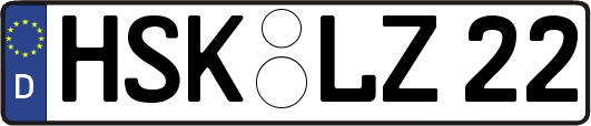HSK-LZ22