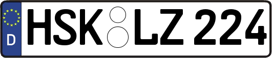 HSK-LZ224