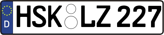 HSK-LZ227