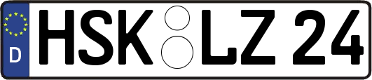 HSK-LZ24