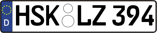 HSK-LZ394
