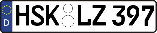 HSK-LZ397