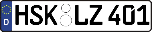 HSK-LZ401