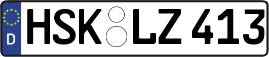 HSK-LZ413