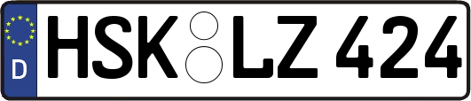HSK-LZ424