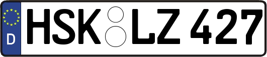 HSK-LZ427
