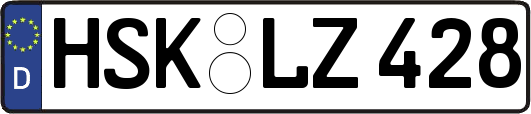 HSK-LZ428