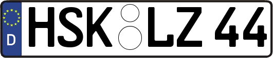 HSK-LZ44