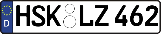 HSK-LZ462