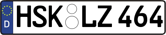 HSK-LZ464