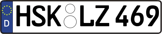 HSK-LZ469