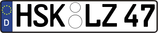 HSK-LZ47