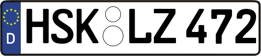 HSK-LZ472