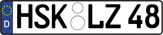 HSK-LZ48
