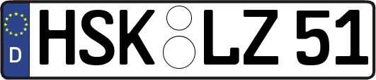 HSK-LZ51