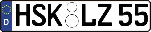HSK-LZ55