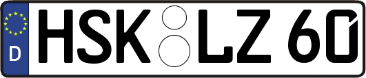 HSK-LZ60