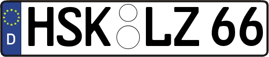 HSK-LZ66