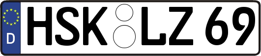 HSK-LZ69
