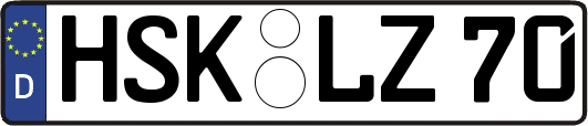 HSK-LZ70