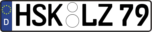 HSK-LZ79