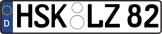HSK-LZ82