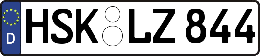 HSK-LZ844