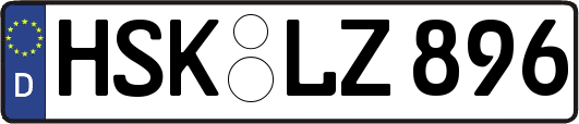 HSK-LZ896