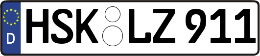 HSK-LZ911