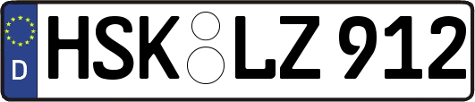 HSK-LZ912