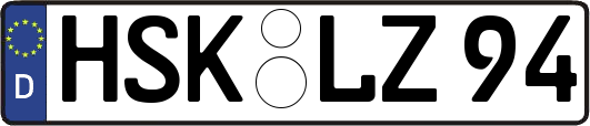 HSK-LZ94