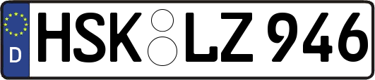 HSK-LZ946