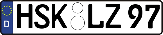 HSK-LZ97