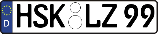 HSK-LZ99