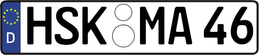 HSK-MA46