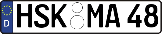 HSK-MA48
